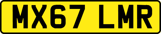 MX67LMR