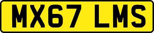MX67LMS