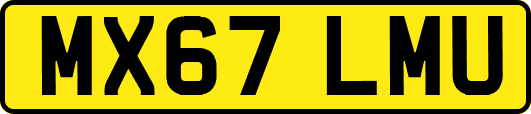 MX67LMU