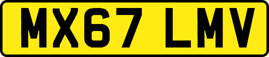 MX67LMV