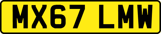 MX67LMW