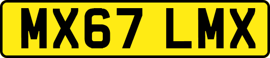 MX67LMX