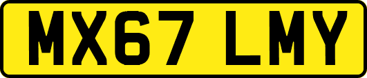 MX67LMY