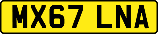 MX67LNA