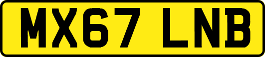 MX67LNB