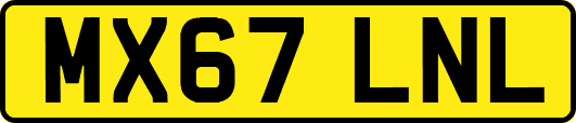 MX67LNL