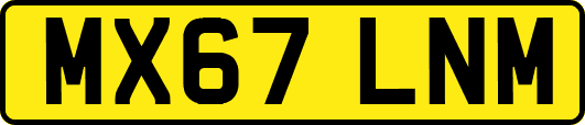 MX67LNM