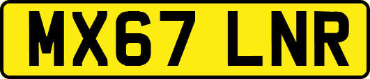 MX67LNR