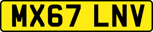 MX67LNV
