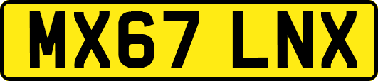 MX67LNX