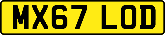 MX67LOD