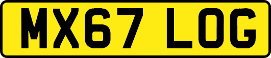 MX67LOG