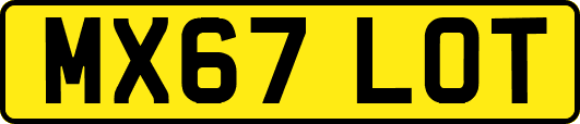 MX67LOT