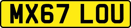 MX67LOU