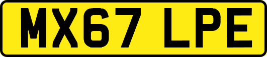 MX67LPE