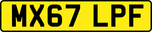 MX67LPF