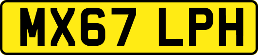 MX67LPH