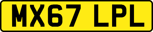 MX67LPL