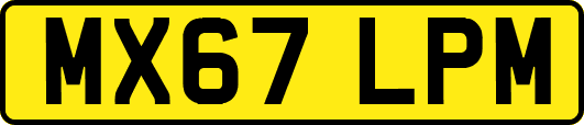 MX67LPM