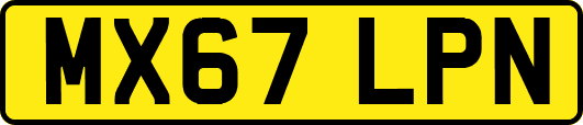 MX67LPN