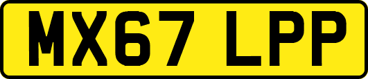 MX67LPP