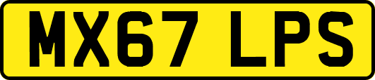 MX67LPS
