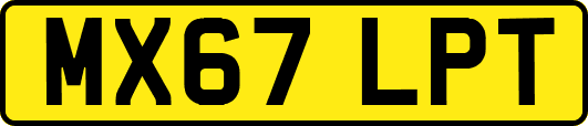 MX67LPT