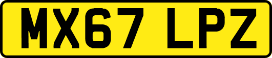 MX67LPZ