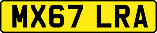MX67LRA
