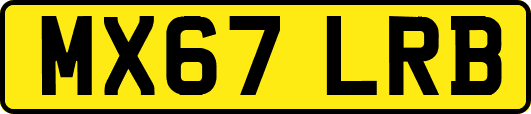 MX67LRB