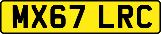 MX67LRC