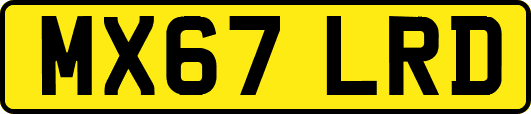 MX67LRD