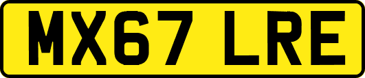 MX67LRE