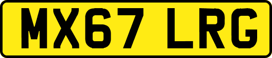 MX67LRG