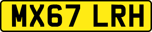 MX67LRH