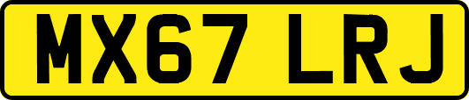 MX67LRJ