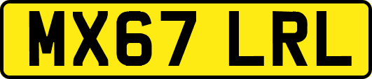 MX67LRL