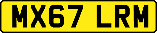 MX67LRM