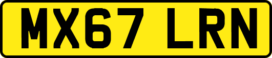 MX67LRN