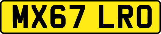 MX67LRO