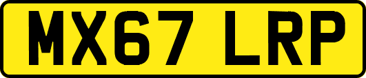 MX67LRP