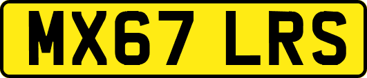 MX67LRS