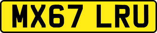 MX67LRU