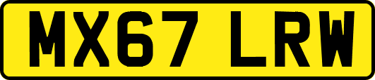 MX67LRW