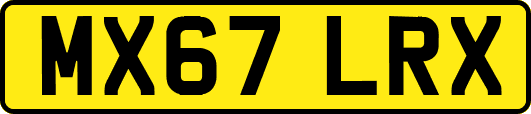 MX67LRX