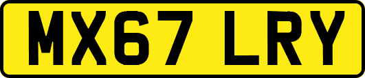 MX67LRY