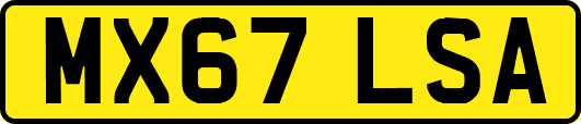 MX67LSA