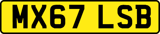 MX67LSB