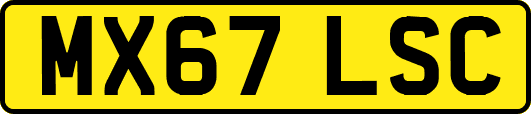 MX67LSC