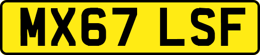 MX67LSF